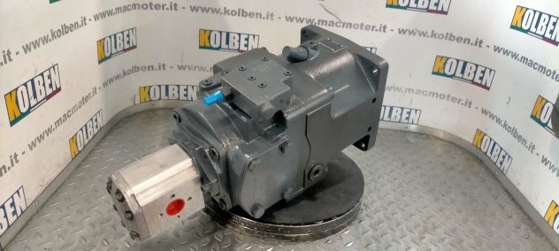 Pompa Rexroth A11VLO260LR/11R-NZD12K67-S - Foto 6