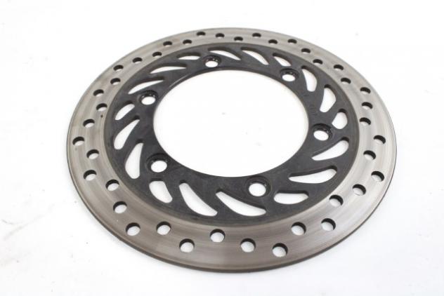 HONDA CB 125 F 45251KVCA51 DISCO FRENO ANTERIORE JC74 17 - 20 FRONT BRAKE DISC - Foto 2