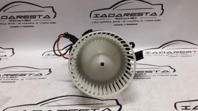 Ventola Areazione Abitacolo Audi A4 A5 tfsi 2007 8T1820021 - Foto 2