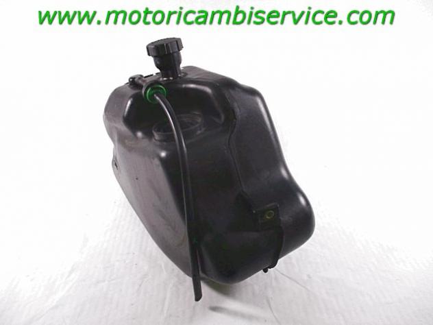 SERBATOIO CARBURANTE PIAGGIO X10 350 IE EXECUTIVE (2011 -2017) 673.416 - Foto 4