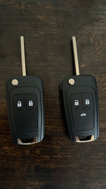 π Duplicazione e programmazione chiavi auto - Intervento a domicilio - Perugia - Foto 5