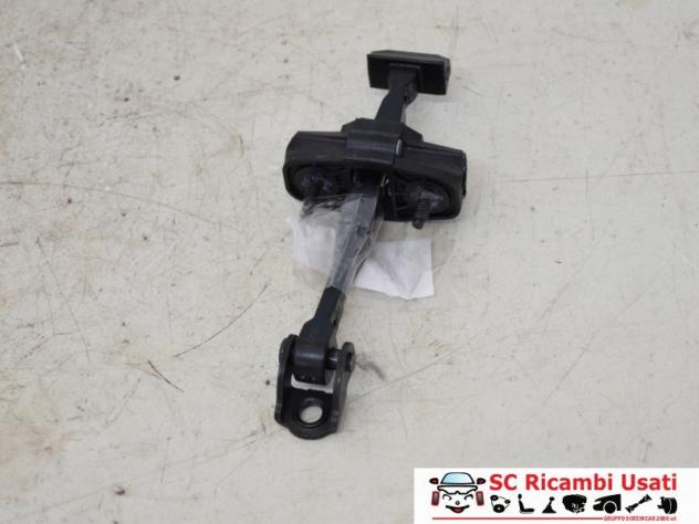 Tirante Porta Posteriore Jeep Renegade - Foto 2
