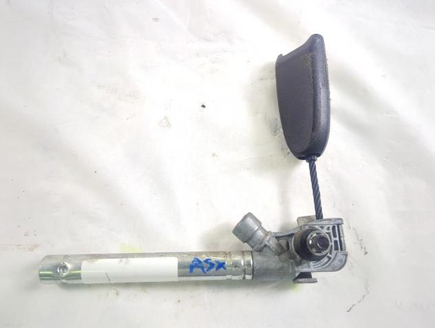 71778265 PRETENSIONATORE CINTURA DI SICUREZZA ANTERIORE SINISTRA ALFA ROMEO MITO 1.6 D 88KW 6M 3P (2009) RICAMBIO USATO 156092092