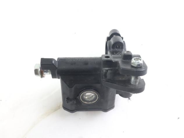 VOGE BRIVIDO R 125 2914801600004 POMPA FRENO ANTERIORE 23 - 26 FRONT MASTER CYLINDER - Foto 2