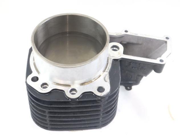 BMW R 1200 R 11117710477 CILINDRO E PISTONE SINISTRA K27 09 - 14 LEFT CYLINDER AND PISTON 11111025093 - Foto 2