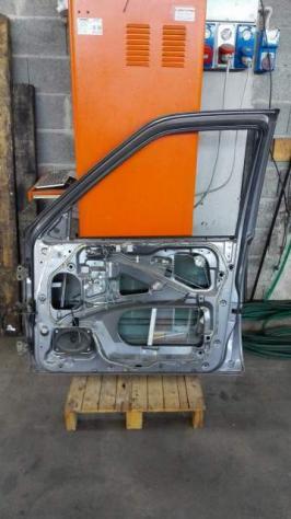 Porta Anteriore Destra Nissan Terrano II 2.7 Tdi 3 porte SR 1999 - Foto 3
