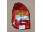 FANALE POST.S. ARANCIO 999-U1296629 Parti elettriche  Fanaleria  Fanali  Fa &hellip;
