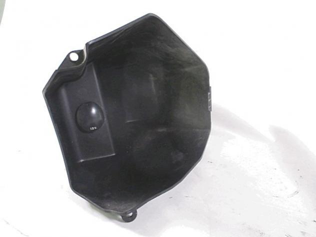 VANO PORTAOGGETTI PEUGEOUT SATELIS 250 PREMIUM ( 2006 - 2013 ) PE766997N CASE BOX - Foto 2