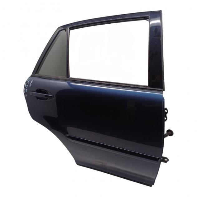 PORTIERA POSTERIORE DESTRA LEXUS RX Serie (MCU35) 6700348080 1MZ-FE (0306) - Foto 2