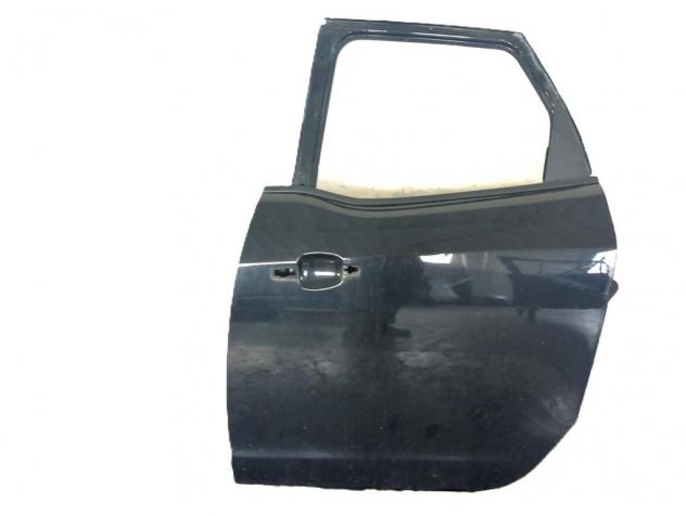 13309255 PORTA POSTERIORE SINISTRA OPEL MERIVA B 1.7 D 81KW 6M 5P (2011) RICAMBIO USATO