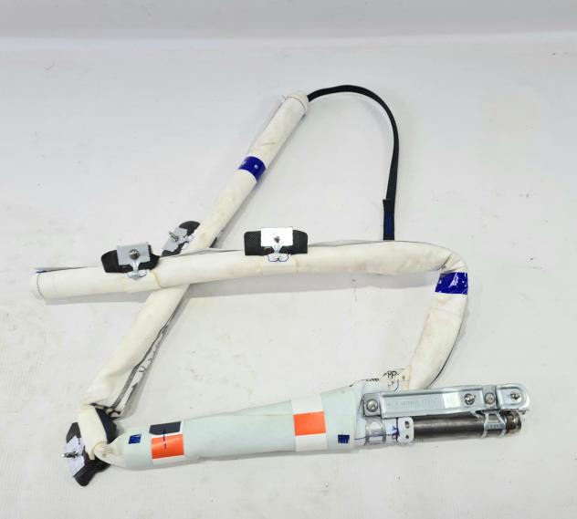 AIRBAG A TENDINA LATERALE PASSEGGERO OPEL Corsa E 3° Serie 39045978 (15) - Foto 6