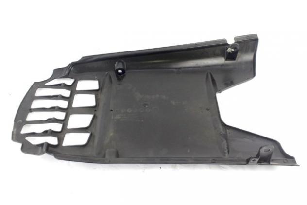 KYMCO G-DINK 300 50613LHG79000 COVER INFERIORE SOTTOSCOCCA 11 - 17 UNDER COVER - Foto 4
