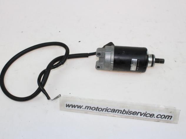 KAWASAKI Z 1000 14-16 MOTORINO AVVIAMENTO 211630742 STARTER