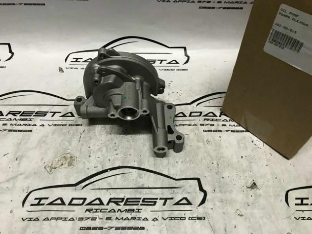 Pompa Olio Audi A1-Golf 6-Polo 1.2 Tsi 03F115105D - Foto 3