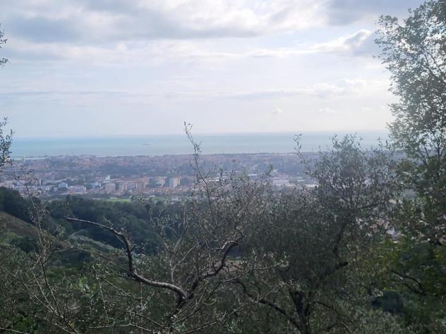 Rustico in vendita a Fossone - Carrara 140 mq Rif: 1352749 - Foto 4