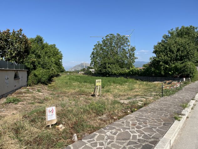 Terreno Luco Marsi - Via Pietro Micca - Foto 2