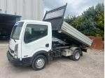 NISSAN 35.13  CABSTAR rif. 23769495