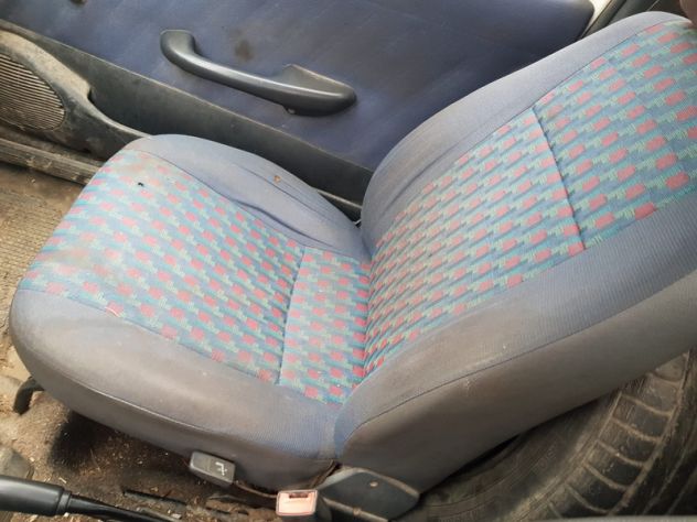 Fiat Strada 1.9 JTD Pickup - Foto 8