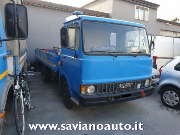 FIAT 50 F 10  PIANALE rif. 24001964