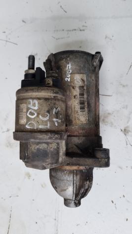 MOTORINO D' AVVIAMENTO FIAT Doblo Serie Restyling G197526A diesel 1.3 (0509)