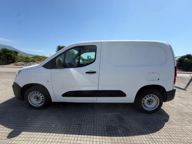 Citroen Berlingo BlueHDi 100 Van M Control - Foto 7