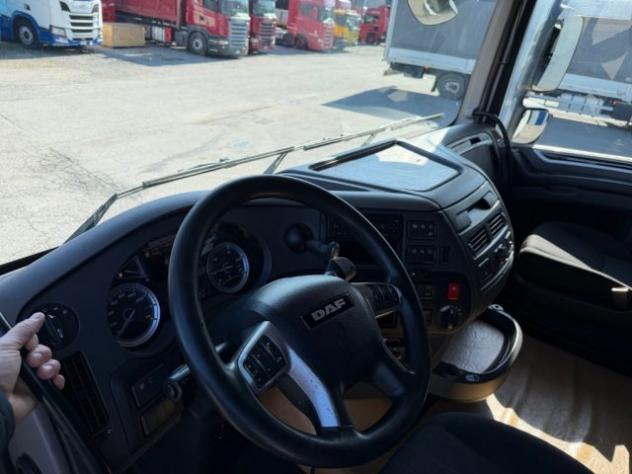 DAF XF 480 rif. 23391065 - Foto 6