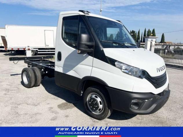IVECO Daily 35-160 MY24 rif. 23834128 - Foto 2
