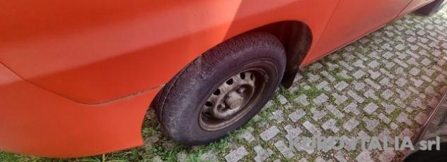 HYUNDAI H-1 2.5 turbodiesel PC Van 3 posti rif. 20669635 - Foto 6