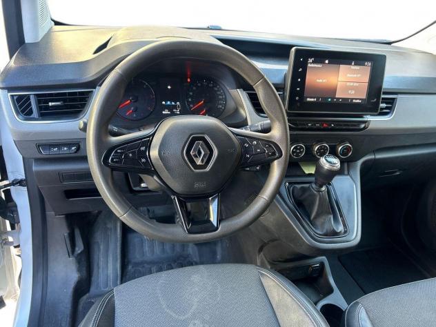 Renault Kangoo EDITION ONE Blue dCi 95 Van - Foto 7