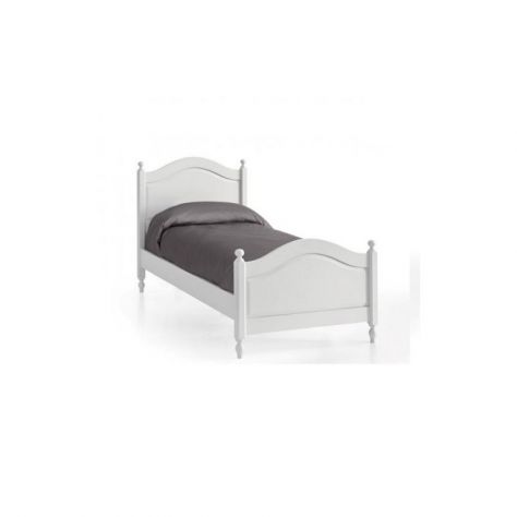 LETTO SINGOLO - Foto 2