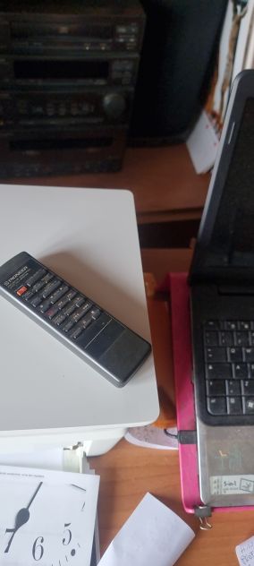 Stereo da casa Piooner con altoparlanti - Foto 2