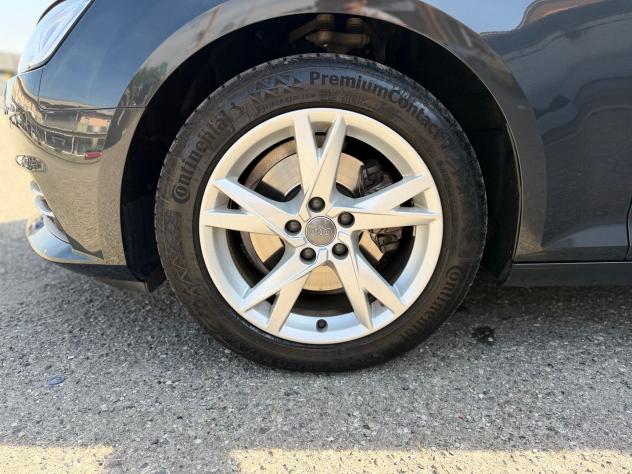 Audi A4 Sport #50469 - Foto 9
