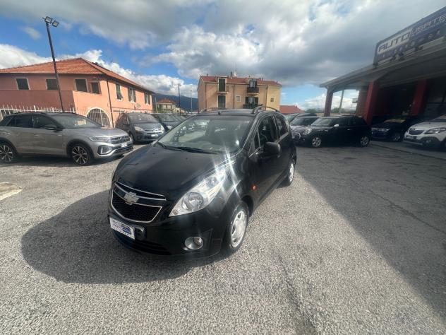 Chevrolet Spark 1.0 - Foto 5