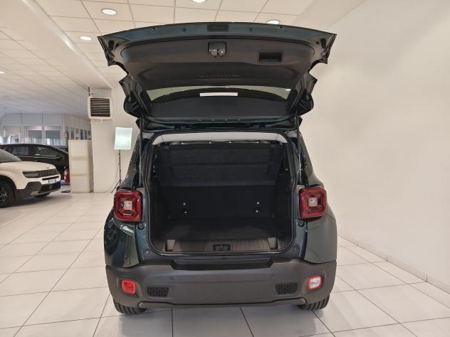 Jeep Renegade 4xe 1.3 T4 PHEV 240cv North Star 4xe Auto*4x4*FULL OPTIONAL* - Foto 7