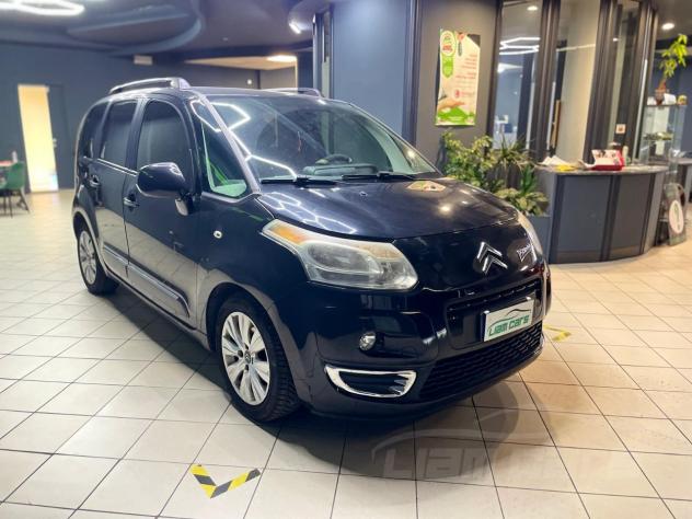Citroen C3 Picasso 1.4 vti 16v Exclusive Style - Foto 3