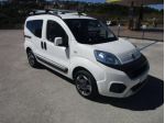 Fiat Qubo Qubo 2017 1.3 mjt 16v Trekking s full optional garantito