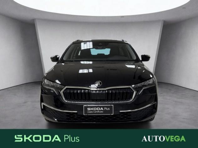SKODA Octavia wagon 2.0 tdi executive 115cv rif. 23785492 - Foto 2