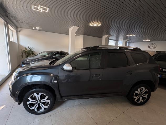 Dacia Duster 1.0 TCe GPL 4x2 Prestige Up - Foto 6