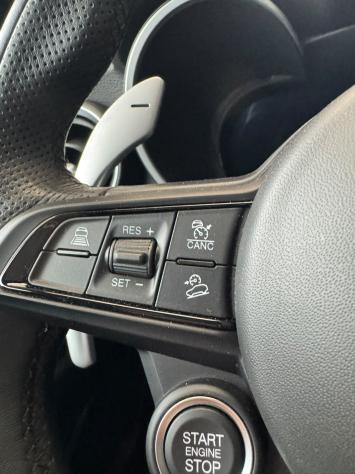 Alfa Romeo Stelvio 2.2 t Veloce Q4 210cv auto - Foto 17