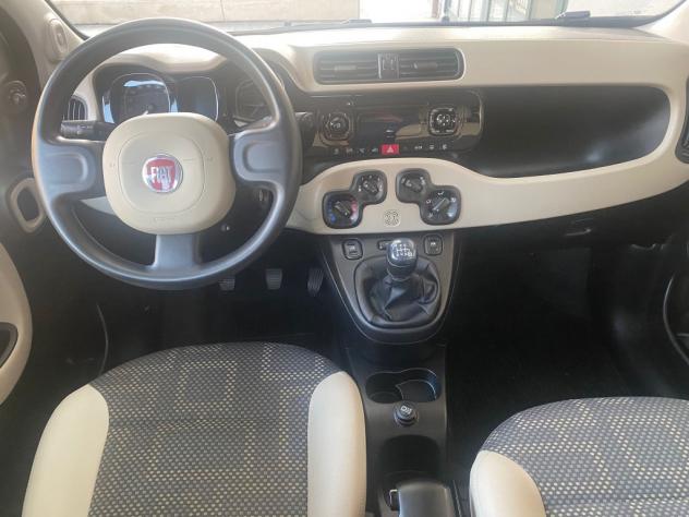 Fiat Panda 4x4 Panda 0.9 t.air turbo 4x4 85cv E6 - Foto 12