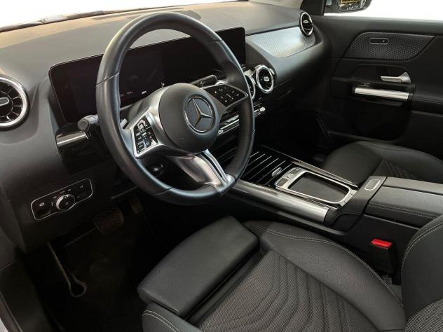 Mercedes-Benz GLA GLA-H247 2023 180 d Progressive Advanced auto - Foto 10