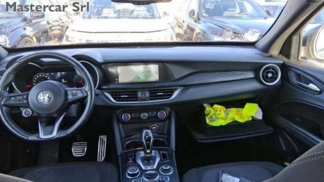 ALFA ROMEO Stelvio 2.2 t Super Q4 210cv auto - GP162FP rif. 23965262 - Foto 6