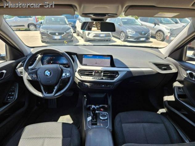 BMW 118 Serie 1 118d Business Advantage auto - GH903PP rif. 24016035 - Foto 10