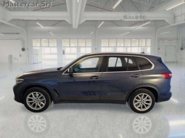 BMW X5 X5 xdrive25d Business auto - targa GA720DW rif. 23816033 - Foto 9