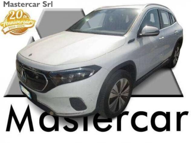 MERCEDES-BENZ EQA 250 - H243 2021 250 Sport - GG620ZW rif. 23957425