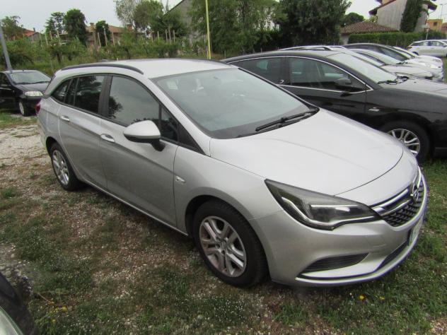 Opel Astra 1.6 CDTi 110CV Start&Stop Sports Tourer Business