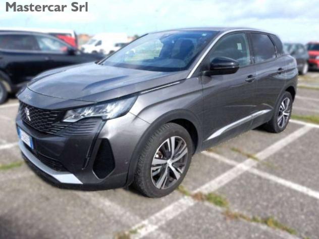 PEUGEOT 3008 3008 II 1.5 bluehdi Allure Pack EAT8 130cv Navi rif. 23832882 - Foto 2