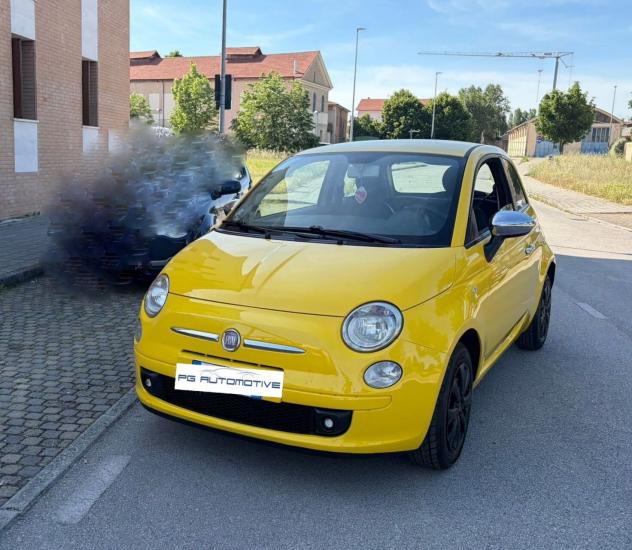Fiat 500 1.3 MJT 16v NEOPATENTATI - Foto 3