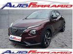 NISSAN Juke 2ª serie Juke 1.6 HEV Tekna