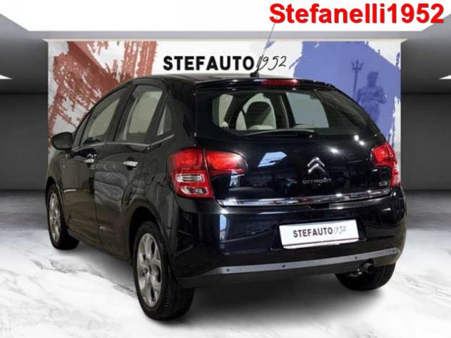 CITROEN C3 II 2009 - 1.4 e-hdi airdream Seduction 70cv cmp rif. 23690243 - Foto 5